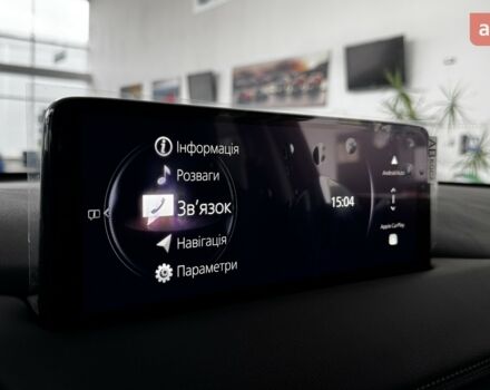 Мазда СХ-5, об'ємом двигуна 2 л та пробігом 0 тис. км за 31353 $, фото 17 на Automoto.ua