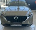 купить новое авто Мазда СХ-5 2025 года от официального дилера Автомобільний Мегаполіс НІКО Mazda Мазда фото