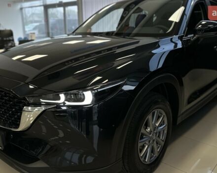 Мазда СХ-5, об'ємом двигуна 2 л та пробігом 0 тис. км за 31094 $, фото 2 на Automoto.ua