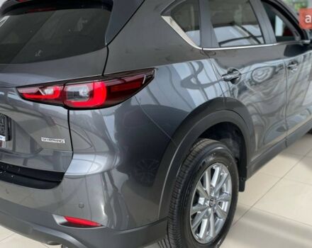 Мазда СХ-5, об'ємом двигуна 2 л та пробігом 0 тис. км за 31116 $, фото 11 на Automoto.ua