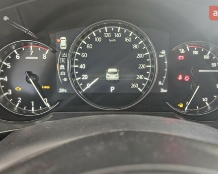 Мазда СХ-5, объемом двигателя 2.49 л и пробегом 0 тыс. км за 36339 $, фото 15 на Automoto.ua