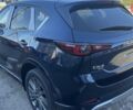 купити нове авто Мазда СХ-5 2025 року від офіційного дилера MAZDA Аеліта Мазда фото