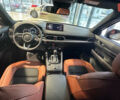 купить новое авто Мазда СХ-5 2025 года от официального дилера Автосалон Луцьк-Експо Mazda Мазда фото