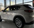 купить новое авто Мазда СХ-5 2025 года от официального дилера Автосалон Луцьк-Експо Mazda Мазда фото