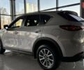 купити нове авто Мазда СХ-5 2025 року від офіційного дилера Автосалон Луцьк-Експо Mazda Мазда фото