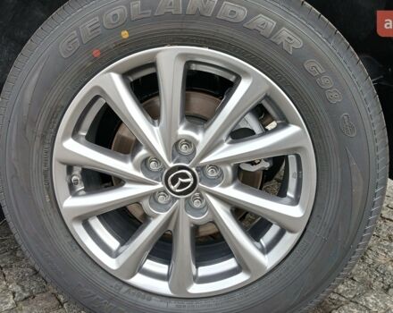 Мазда СХ-5, об'ємом двигуна 2 л та пробігом 0 тис. км за 31323 $, фото 9 на Automoto.ua