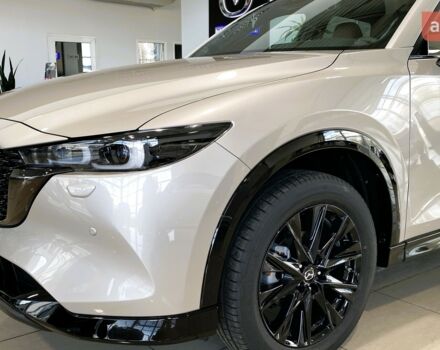 купити нове авто Мазда СХ-5 2025 року від офіційного дилера Автоцентр AUTO.RIA Мазда фото
