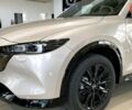 купити нове авто Мазда СХ-5 2025 року від офіційного дилера Автоцентр AUTO.RIA Мазда фото