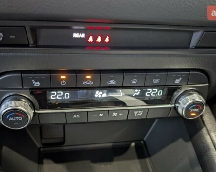Мазда СХ-5, объемом двигателя 2 л и пробегом 0 тыс. км за 30795 $, фото 15 на Automoto.ua