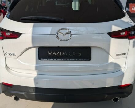 Мазда СХ-5, об'ємом двигуна 2 л та пробігом 0 тис. км за 31465 $, фото 6 на Automoto.ua