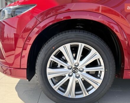 Мазда СХ-5, объемом двигателя 2.49 л и пробегом 0 тыс. км за 36304 $, фото 11 на Automoto.ua