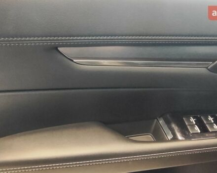 Мазда СХ-5, об'ємом двигуна 2.49 л та пробігом 0 тис. км за 36238 $, фото 11 на Automoto.ua