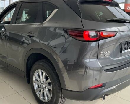 Мазда СХ-5, об'ємом двигуна 2 л та пробігом 0 тис. км за 31116 $, фото 4 на Automoto.ua