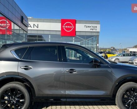 Мазда СХ-5, объемом двигателя 2.49 л и пробегом 0 тыс. км за 36680 $, фото 2 на Automoto.ua