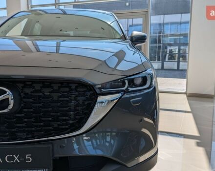 Мазда СХ-5, объемом двигателя 2 л и пробегом 0 тыс. км за 30795 $, фото 7 на Automoto.ua