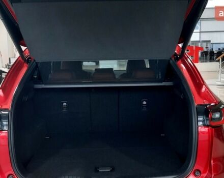 Мазда СХ-5, об'ємом двигуна 2.49 л та пробігом 0 тис. км за 36385 $, фото 29 на Automoto.ua