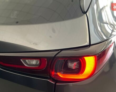 Мазда СХ-5, объемом двигателя 2 л и пробегом 0 тыс. км за 32015 $, фото 17 на Automoto.ua