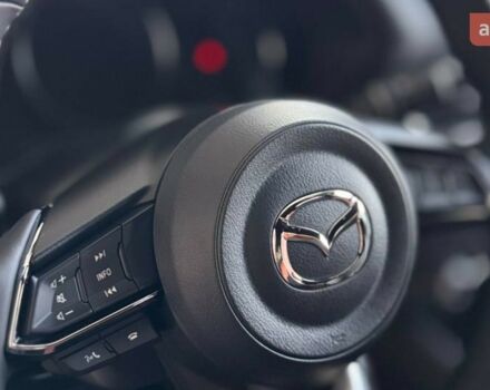 Мазда СХ-5, об'ємом двигуна 2.49 л та пробігом 0 тис. км за 36489 $, фото 14 на Automoto.ua