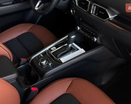 Мазда СХ-5, об'ємом двигуна 2.49 л та пробігом 0 тис. км за 36489 $, фото 8 на Automoto.ua