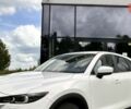 купить новое авто Мазда СХ-5 2025 года от официального дилера Автосалон Луцьк-Експо Mazda Мазда фото