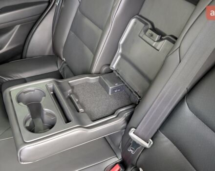 Мазда СХ-5, объемом двигателя 2 л и пробегом 0 тыс. км за 31375 $, фото 21 на Automoto.ua