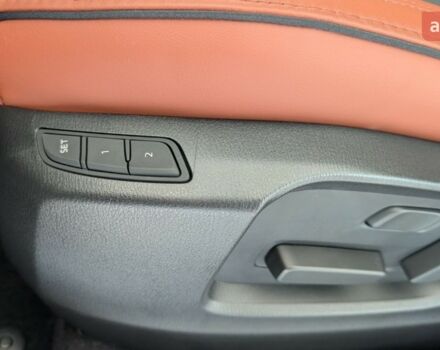 Мазда СХ-5, объемом двигателя 2.49 л и пробегом 0 тыс. км за 36584 $, фото 18 на Automoto.ua