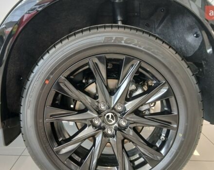 Мазда СХ-5, об'ємом двигуна 2.49 л та пробігом 0 тис. км за 36523 $, фото 27 на Automoto.ua