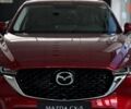 Мазда СХ-5 2025 у Львові на Automoto.ua Мазда СХ-5, об'ємом двигуна 2 л та пробігом 0 тис. км за 31684 $, фото 5 на Automoto.ua