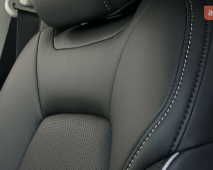 купить новое авто Мазда СХ-5 2025 года от официального дилера Mazda на Грушевського Мазда фото