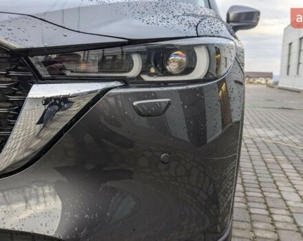 Мазда СХ-5, об'ємом двигуна 2 л та пробігом 0 тис. км за 31883 $, фото 7 на Automoto.ua