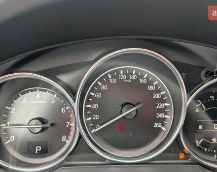 Мазда СХ-5, объемом двигателя 2 л и пробегом 0 тыс. км за 31204 $, фото 17 на Automoto.ua