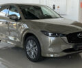 купити нове авто Мазда СХ-5 2025 року від офіційного дилера Автомир Мазда фото