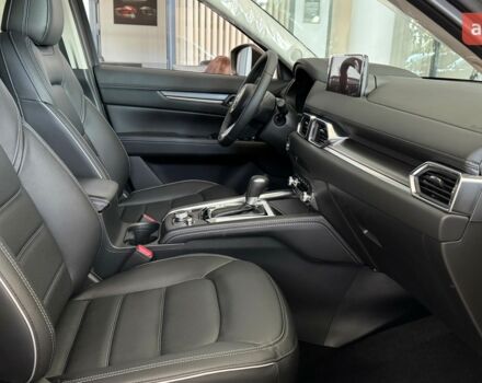 Мазда СХ-5, объемом двигателя 2.49 л и пробегом 0 тыс. км за 37039 $, фото 27 на Automoto.ua