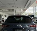 Мазда СХ-5, объемом двигателя 2.49 л и пробегом 0 тыс. км за 41465 $, фото 8 на Automoto.ua