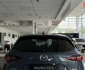 Мазда СХ-5, объемом двигателя 2.49 л и пробегом 0 тыс. км за 42251 $, фото 8 на Automoto.ua