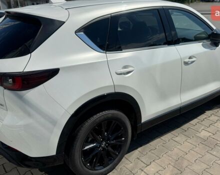 Мазда СХ-5, об'ємом двигуна 2.49 л та пробігом 0 тис. км за 36656 $, фото 7 на Automoto.ua