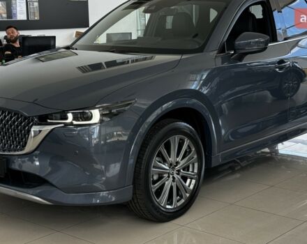 Мазда СХ-5, объемом двигателя 2.49 л и пробегом 0 тыс. км за 42261 $, фото 1 на Automoto.ua