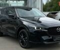 Мазда СХ-5, объемом двигателя 2.49 л и пробегом 0 тыс. км за 36594 $, фото 1 на Automoto.ua