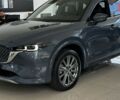 Мазда СХ-5, объемом двигателя 2.49 л и пробегом 0 тыс. км за 42261 $, фото 1 на Automoto.ua
