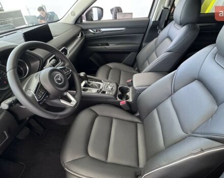 Мазда СХ-5, об'ємом двигуна 2 л та пробігом 0 тис. км за 31397 $, фото 10 на Automoto.ua