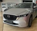 Мазда СХ-5 2025 года купить новое авто Мазда СХ-5 2025 года от официального дилера Автоцентр AUTO.RIA Мазда фото