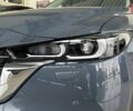 купить новое авто Мазда СХ-5 2025 года от официального дилера Автосалон Луцьк-Експо Mazda Мазда фото