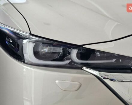 Мазда СХ-5, объемом двигателя 2.49 л и пробегом 0 тыс. км за 41916 $, фото 8 на Automoto.ua