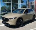 купить новое авто Мазда СХ-5 2025 года от официального дилера Mazda на Грушевського Мазда фото
