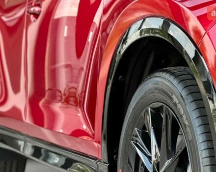 купить новое авто Мазда СХ-5 2025 года от официального дилера Автосалон Луцьк-Експо Mazda Мазда фото