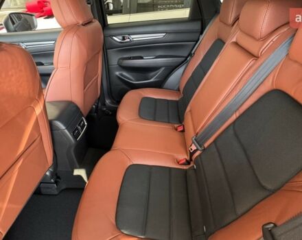 Мазда СХ-5, об'ємом двигуна 2.49 л та пробігом 0 тис. км за 36274 $, фото 10 на Automoto.ua