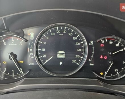 Мазда СХ-5, объемом двигателя 2.49 л и пробегом 0 тыс. км за 36594 $, фото 28 на Automoto.ua