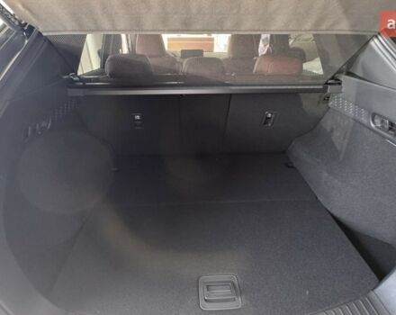 Мазда СХ-5, об'ємом двигуна 2.49 л та пробігом 0 тис. км за 36274 $, фото 13 на Automoto.ua