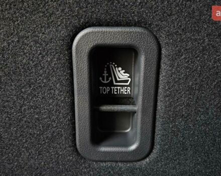 Мазда СХ-5, объемом двигателя 2.49 л и пробегом 0 тыс. км за 41916 $, фото 14 на Automoto.ua