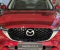 Мазда СХ-5, объемом двигателя 2.49 л и пробегом 0 тыс. км за 36304 $, фото 1 на Automoto.ua